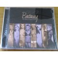 BRITNEY SPEARS The Singles Collection CD