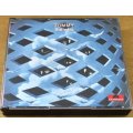 THE WHO Tommy IMPORT FATBOX CD [Shelf G Box 8]