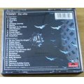 THE WHO Tommy IMPORT FATBOX CD [Shelf G Box 8]