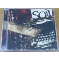 SOIL  Re.de-fine CD [Shelf G Box 17]