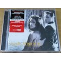 WALK THE LINE O.S.T. CD [Shelf G Box 17]