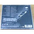 WALK THE LINE O.S.T. CD [Shelf G Box 17]