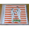 JUNO O.S.T. CD [Shelf G Box 17]