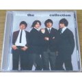 THE KINKS The Singles Collection CD [Shelf G Box 8]