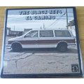 THE BLACK KEYS El Camino Digipak CD  [Shelf G Box 7]
