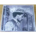 BOB MARLEY and the WAILERS Classic CD  [Shelf G Box 7]