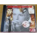DAVID BOWIE Changesbowie CD  [Shelf G Box 6]