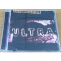 DEPECHE MODE Ultra CD  [Shelf G Box 6 + main stock room]