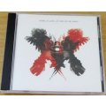 KINGS OF LEON Only by the Night CD  [Shelf G Box 5]