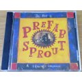 PREFAB SPROUT A Life if Surprises The Best Of CD   [msr]