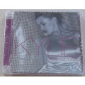 KYLIE MINOGUE 12" Masters: Essential Mixes CD