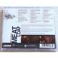 MEAT LOAF VH1 Storytellers SOUTH AFRICA Cat# STARCD 6850