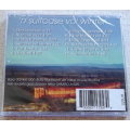 PIET BOTHA 'n Suitcase Vol Winter  CD