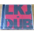 LKJ In Dub CD