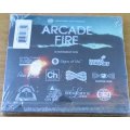 ARCADE FIRE Nowa Plyta CD