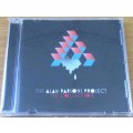 THE ALAN PARSONS PROJECT The Collection CD