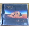 MIDNIGHT OIL Diesel and Dust CD