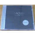 EAGLES The Long Run Remastered CD