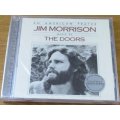 THE DOORS + JIM MORRISON An American Prayer Remastered CD