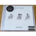 BIFFY CLYRO Ellipsis CD