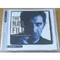 JIMMY NAIL The Nail File The Best Of CD