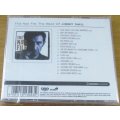 JIMMY NAIL The Nail File The Best Of CD