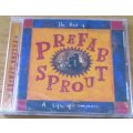 PREFAB SPROUT A Life of Surprises The Best Of IMPORT CD