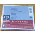 CROWDED HOUSE The Essential CD
