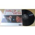 ELLA FITZGERALD + LOUIS ARMSTRONG Porgy and Bess  VINYL RECORD