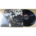 CURIOSITY KILLED THE CAT Keep Your Distance VINYL RECORD