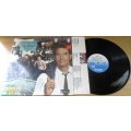 HUEY LEWIS AND THE NEWS Sports VINYL RECORD