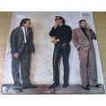 HUEY LEWIS AND THE NEWS Fore! VINYL RECORD