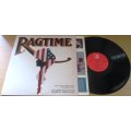 RAGTIME O.S.T. composed by Randy Newman VINYL RECORD