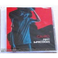CAIIRO First Impressions CD