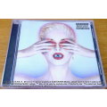 KATY PERRY Witness (+ Bonus Tracks) SOUTH AFRICA Cat# 06025 5767537