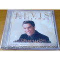 ELVIS PRESLEY with the ROYAL PHILHARMONIC ORCHESTRA Christmas CD