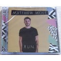 MATTHEW MOLE Run CD