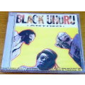BLACK UHURU Anthem CD