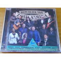 KAREN ZOID Replubliek van Zoid Afrika Vol 4 CD