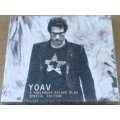 YOAV  A Foolproof Escape Plan 2xCD Deluxe Edition  [Shelf G Box 10]