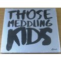 SHORTSTRAW Those Meddling Kids  [Shelf G Box 11]