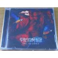 PALOMA FAITH Fall to Grace CD   [Shelf G Box 11]