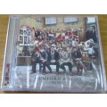 MUMFORD AND SONS Babel CD