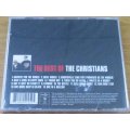 THE CHRISTIANS The Best Of  [Shelf G Box 12]