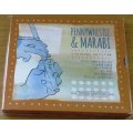 PENNYWHISTLE and MARABI 2xCD Deluxe Edition CD  [filed under "P" msr]