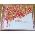 COUNTING CROWS Films About Ghosts (The Best Of Counting Crows) CD