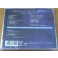 ANDREAS VOLLENWEIDER Cosmopoly [Shelf G Box 1]
