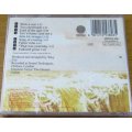 MAGNA CARTA Lord of the Ages CD  [Shelf G x 1 + main stock room]