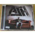 ASH Ash Muzik CD  [Shelf G x 1]