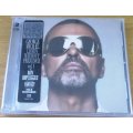 GEORGE MICHAEL Listen Without Prejudice/MTV Unplugged CD